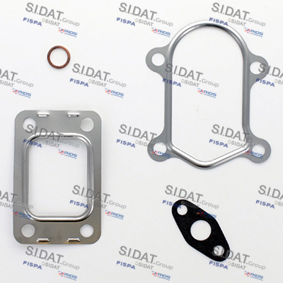 GASKET - KIT FOR TURBOCHARGER