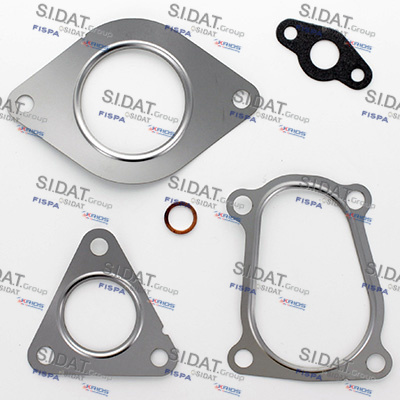 GASKET - KIT FOR TURBOCHARGER