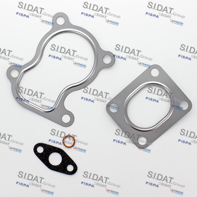 KIT DE JOINTS POUR TURBOCOMPRESSEUR