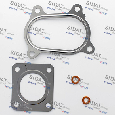 GASKET - KIT FOR TURBOCHARGER