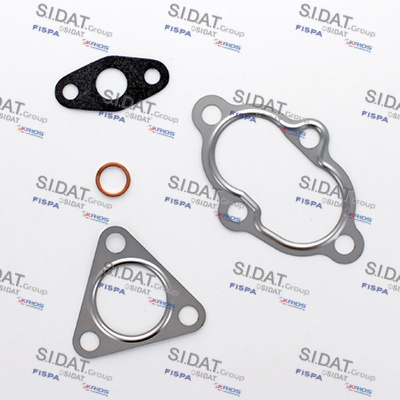 GASKET - KIT FOR TURBOCHARGER