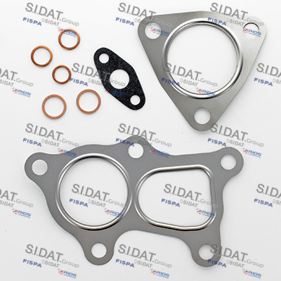 GASKET - KIT FOR TURBOCHARGER