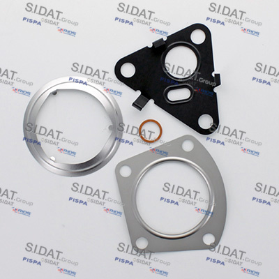 GASKET - KIT FOR TURBOCHARGER