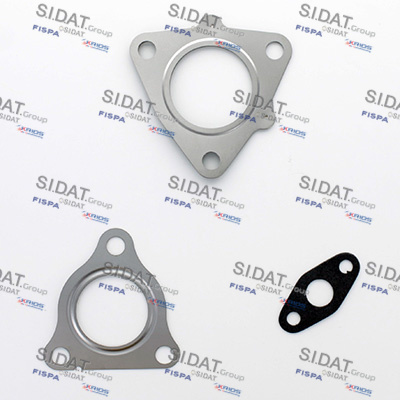 KIT DE JOINTS POUR TURBOCOMPRESSEUR