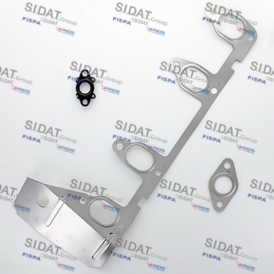 GASKET - KIT FOR TURBOCHARGER