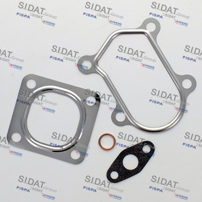 KIT DE JOINTS POUR TURBOCOMPRESSEUR