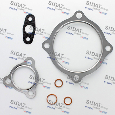 KIT DE JOINTS POUR TURBOCOMPRESSEUR