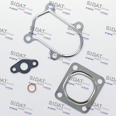 GASKET - KIT FOR TURBOCHARGER