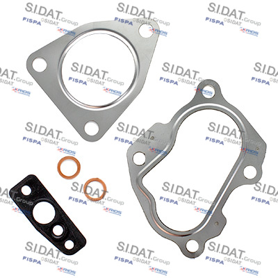 KIT DE JOINTS POUR TURBOCOMPRESSEUR