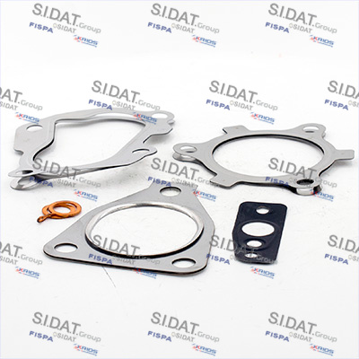 GASKET - KIT FOR TURBOCHARGER