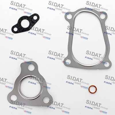 GASKET - KIT FOR TURBOCHARGER
