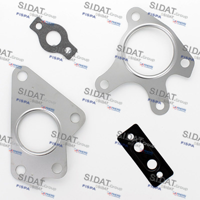 GASKET - KIT FOR TURBOCHARGER