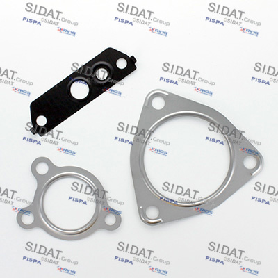 GASKET - KIT FOR TURBOCHARGER