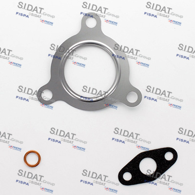 GASKET - KIT FOR TURBOCHARGER