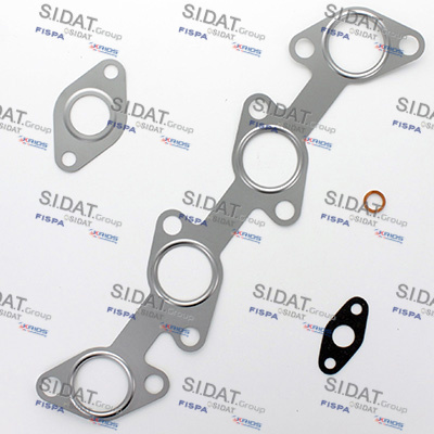 GASKET - KIT FOR TURBOCHARGER