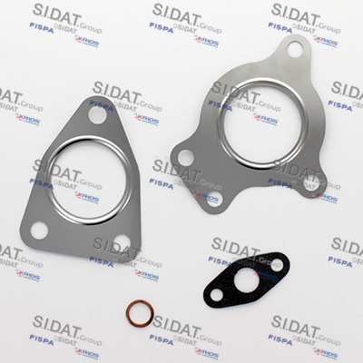 KIT DE JOINTS POUR TURBOCOMPRESSEUR