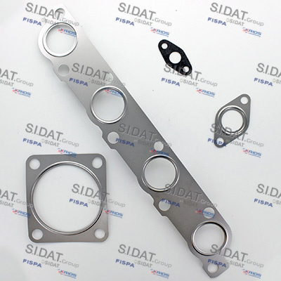 GASKET - KIT FOR TURBOCHARGER