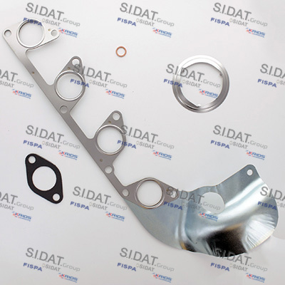 GASKET - KIT FOR TURBOCHARGER