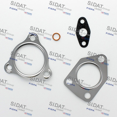GASKET - KIT FOR TURBOCHARGER