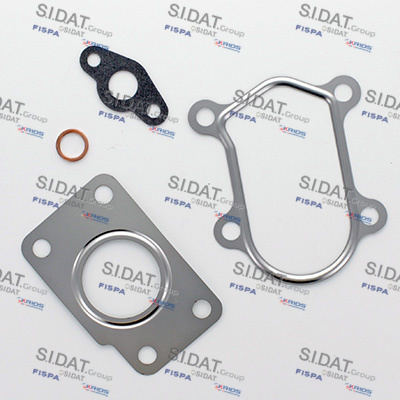 GASKET - KIT FOR TURBOCHARGER