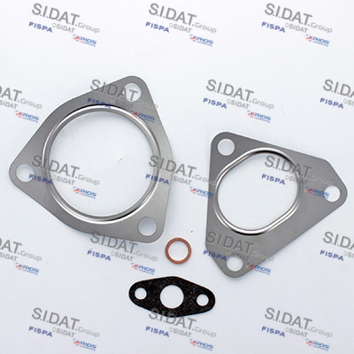 GASKET - KIT FOR TURBOCHARGER