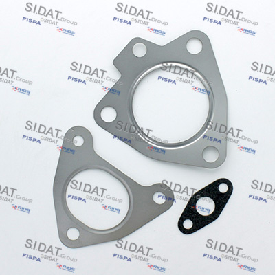 KIT DE JOINTS POUR TURBOCOMPRESSEUR