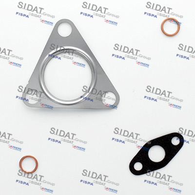 KIT DE JOINTS POUR TURBOCOMPRESSEUR
