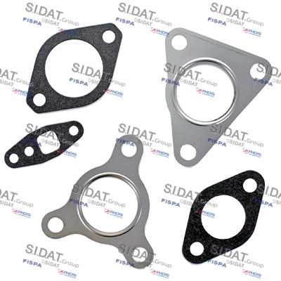 GASKET - KIT FOR TURBOCHARGER