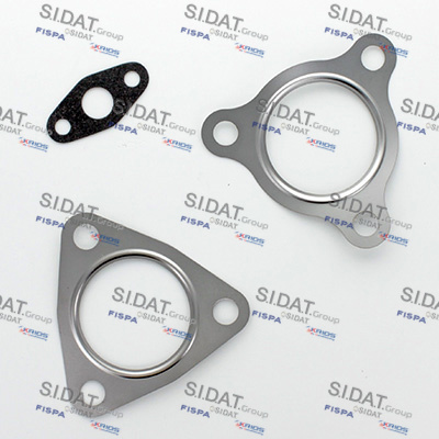 GASKET - KIT FOR TURBOCHARGER