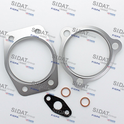 KIT DE JOINTS POUR TURBOCOMPRESSEUR