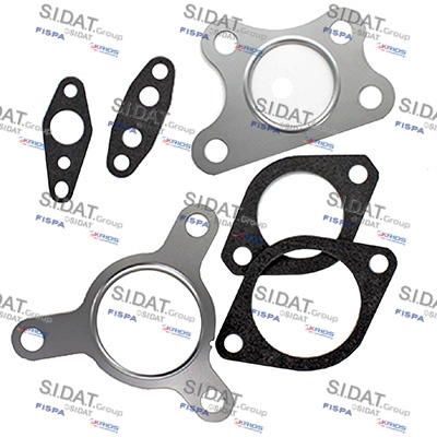 GASKET - KIT FOR TURBOCHARGER