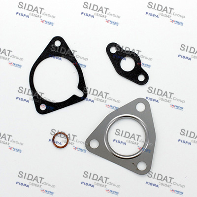 GASKET - KIT FOR TURBOCHARGER