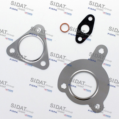 GASKET - KIT FOR TURBOCHARGER