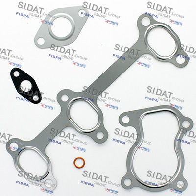 GASKET - KIT FOR TURBOCHARGER