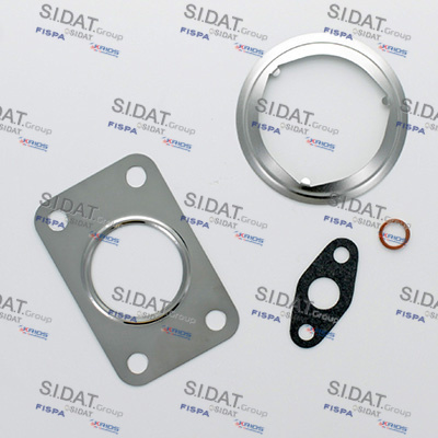 GASKET - KIT FOR TURBOCHARGER