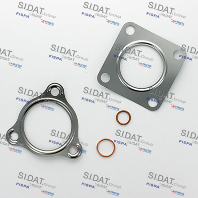 GASKET - KIT FOR TURBOCHARGER