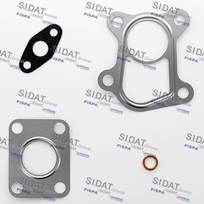 KIT DE JOINTS POUR TURBOCOMPRESSEUR