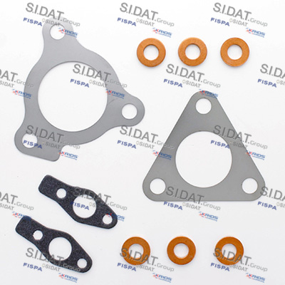 GASKET - KIT FOR TURBOCHARGER