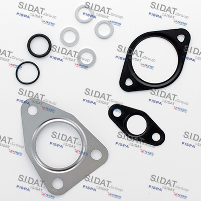 GASKET - KIT FOR TURBOCHARGER