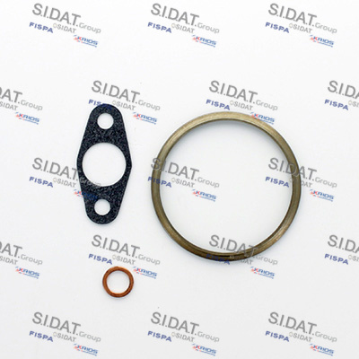 GASKET - KIT FOR TURBOCHARGER