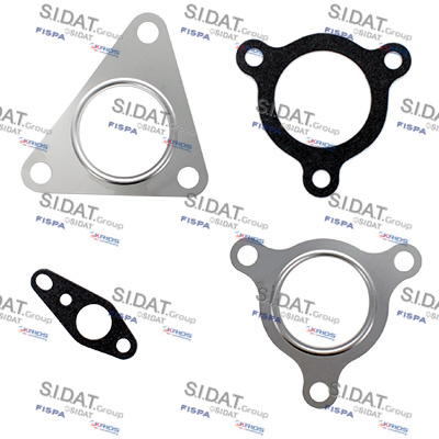 KIT DE JOINTS POUR TURBOCOMPRESSEUR
