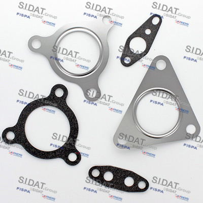 GASKET - KIT FOR TURBOCHARGER