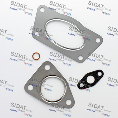 GASKET - KIT FOR TURBOCHARGER