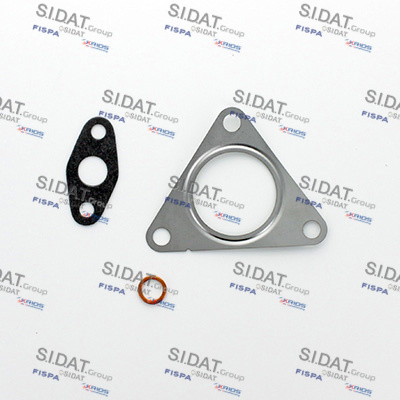 GASKET - KIT FOR TURBOCHARGER