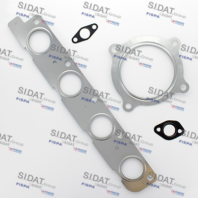 GASKET - KIT FOR TURBOCHARGER