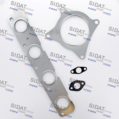 KIT DE JOINTS POUR TURBOCOMPRESSEUR