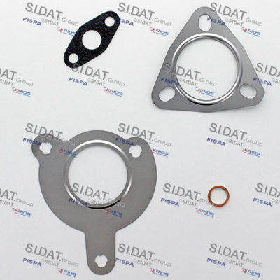 GASKET - KIT FOR TURBOCHARGER