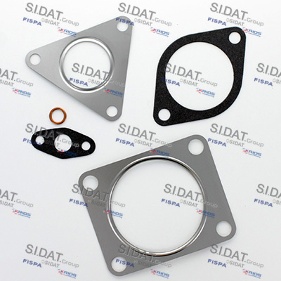 KIT DE JOINTS POUR TURBOCOMPRESSEUR