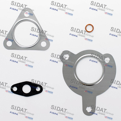 GASKET - KIT FOR TURBOCHARGER