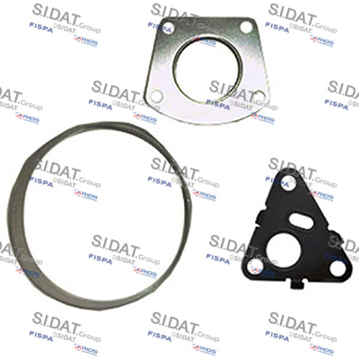 GASKET - KIT FOR TURBOCHARGER